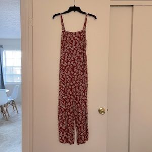 Old Navy jumpsuit. Size M.